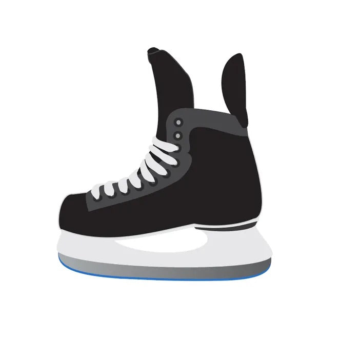 Skatescribe FT Velvet Profile - Tydan Specialty Blades Inc. (Canada)