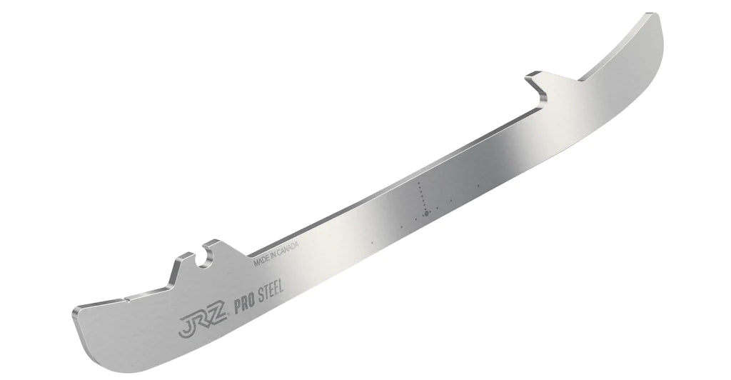 JRZ Pro Steel - LightSpeed 2 - Tydan Specialty Blades Inc. (Canada)