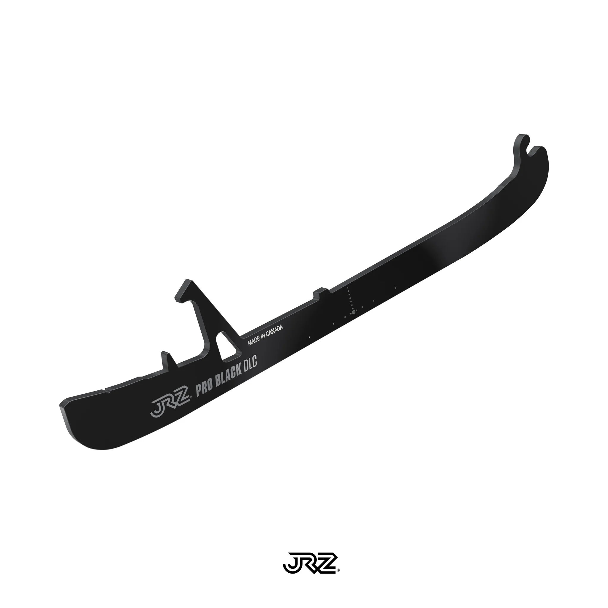 JRZ Pro Black DLC Steel - True Shift MAX - Tydan Specialty Blades Inc. (Canada)