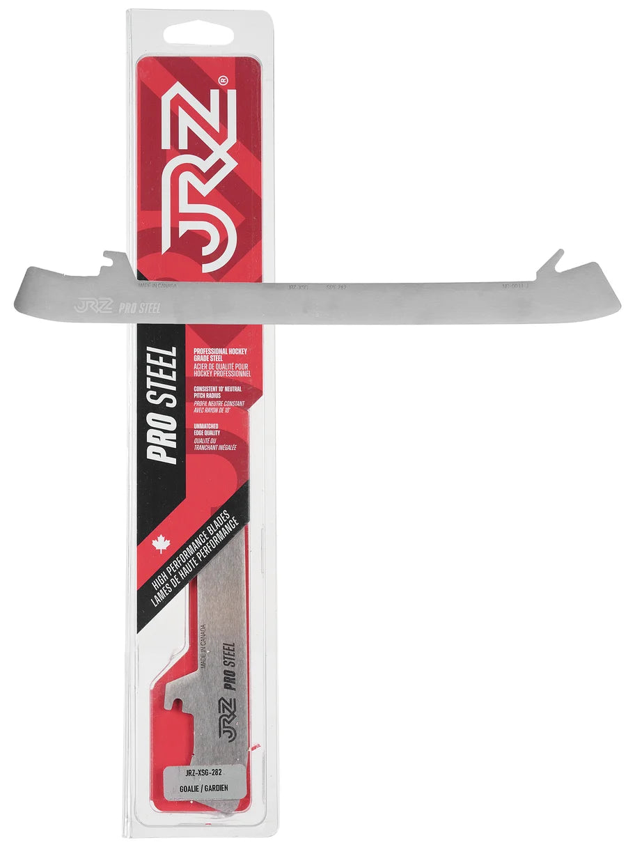 JRZ Pro Steel - CCM XSG - Tydan Specialty Blades Inc. (Canada)