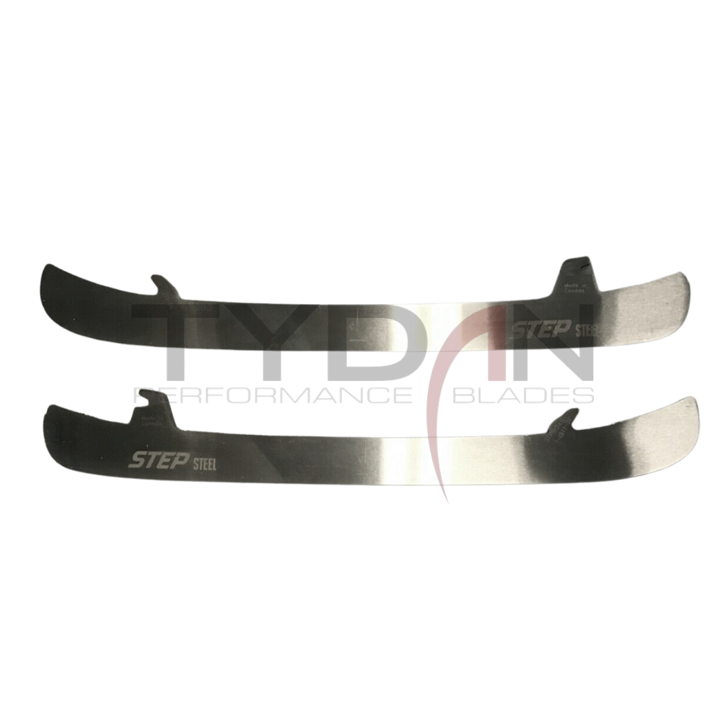 CCM Step Steel XS Stainless Steel Runners - Tydan Specialty Blades Inc. (Canada)